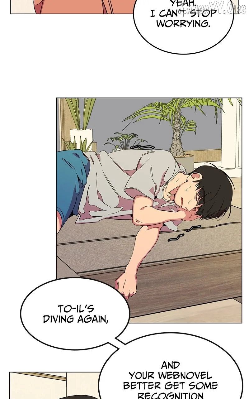 Slow Dive Chapter 11 page 7