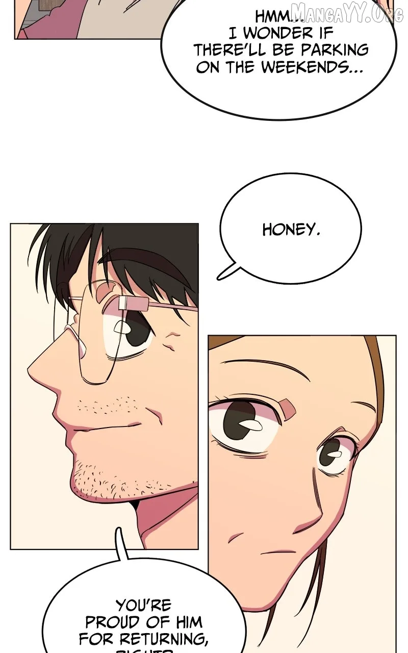 Slow Dive Chapter 11 page 10