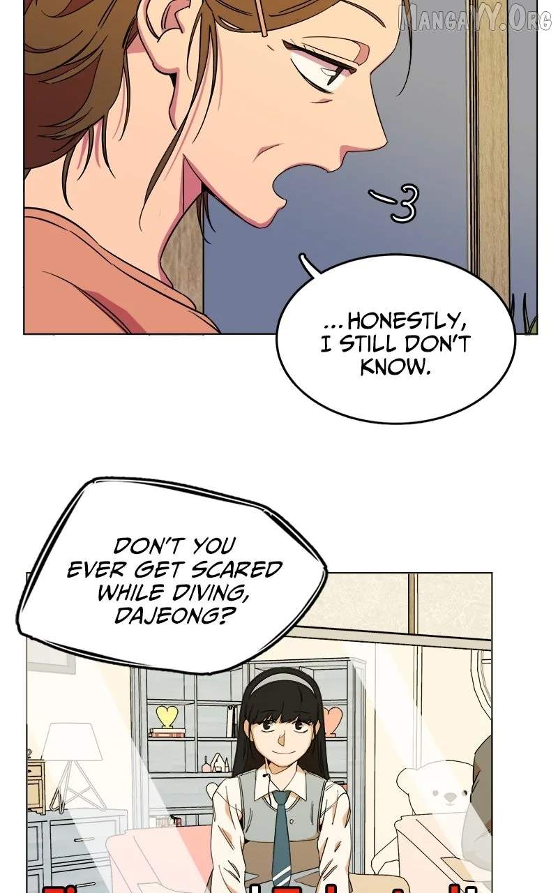 Slow Dive Chapter 11 page 12