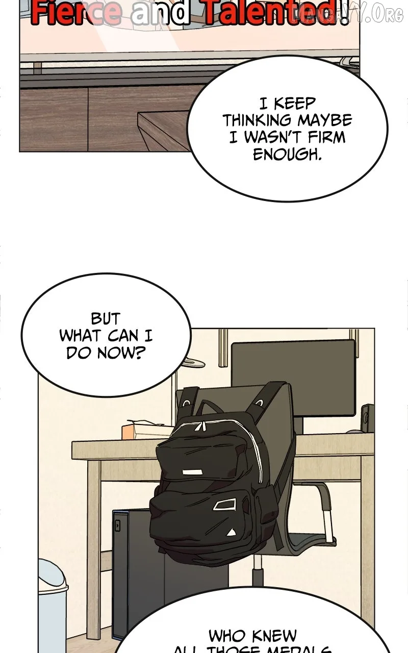 Slow Dive Chapter 11 page 13