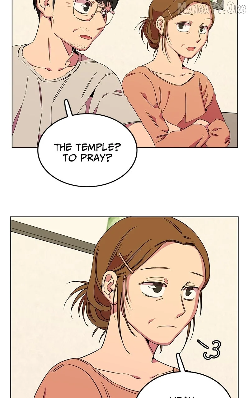 Slow Dive Chapter 11 page 6