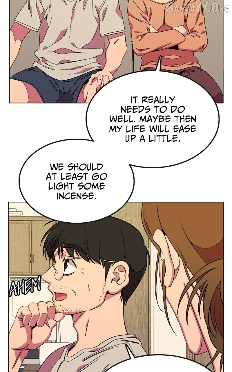 Slow Dive Chapter 11 page 9