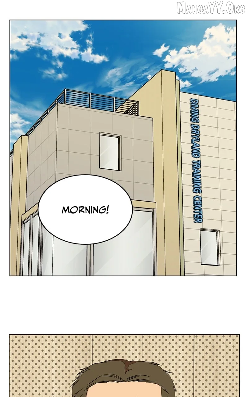 Slow Dive Chapter 11 page 25