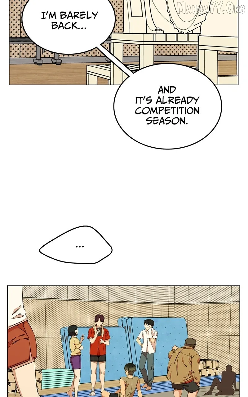 Slow Dive Chapter 11 page 32