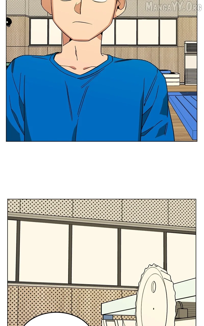 Slow Dive Chapter 11 page 31