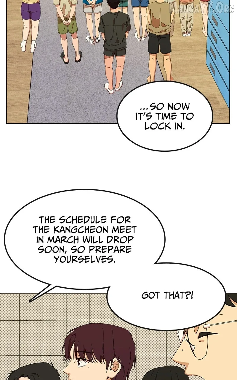 Slow Dive Chapter 11 page 29