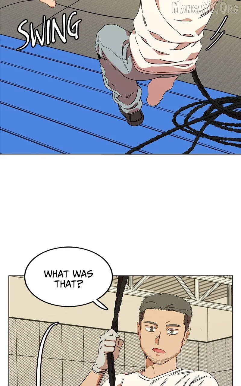Slow Dive Chapter 11 page 51