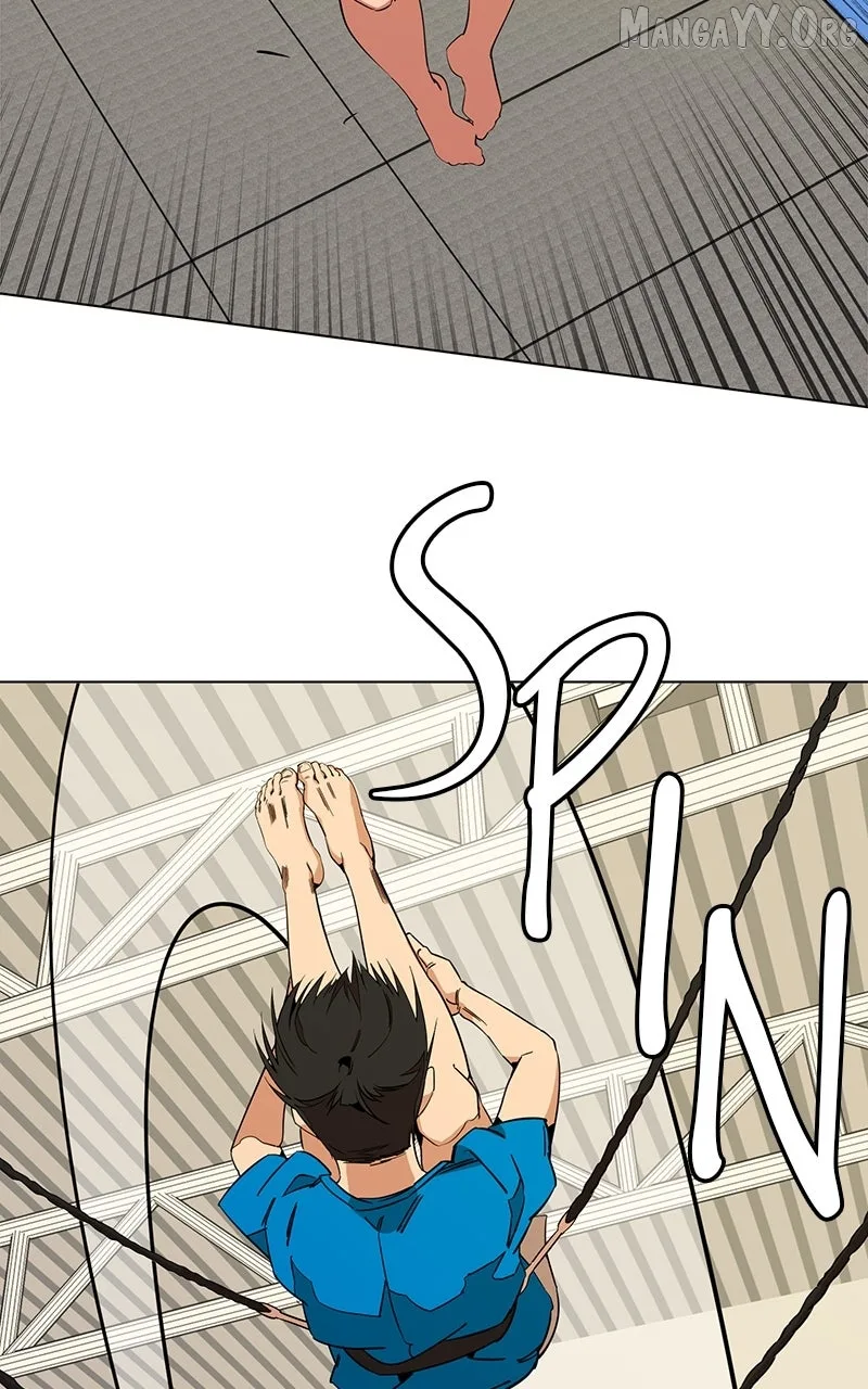 Slow Dive Chapter 11 page 61