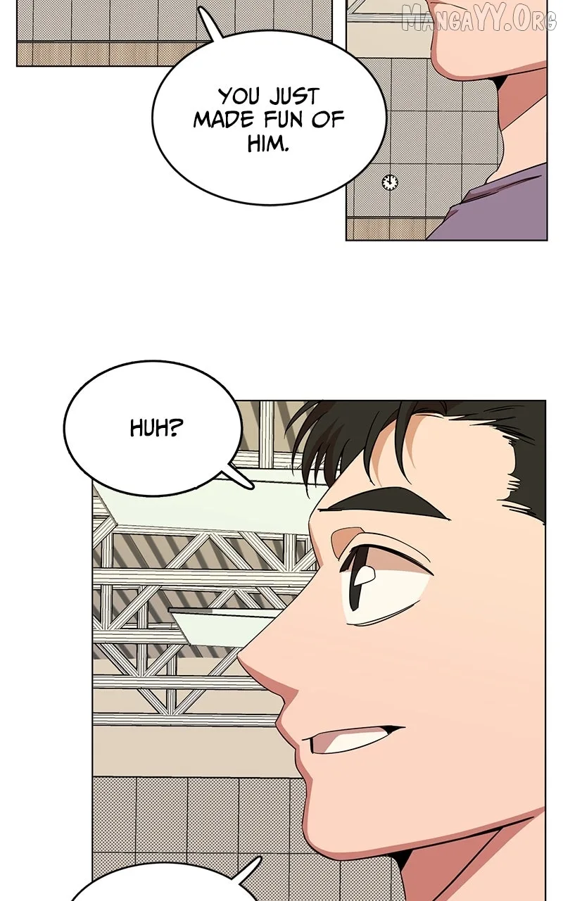 Slow Dive Chapter 12 page 4