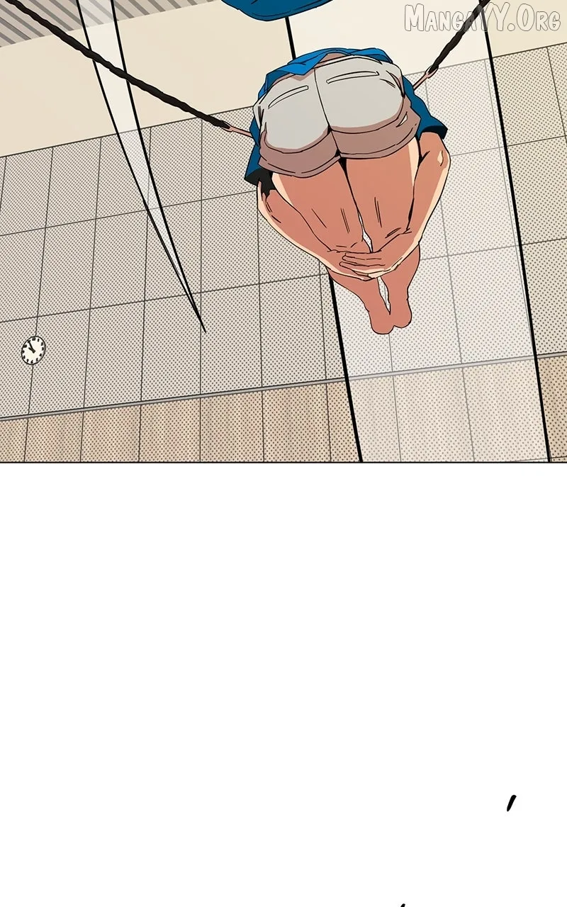 Slow Dive Chapter 11 page 62