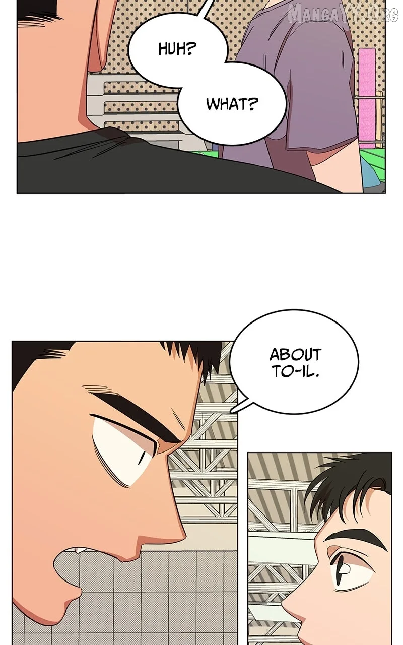 Slow Dive Chapter 12 page 3