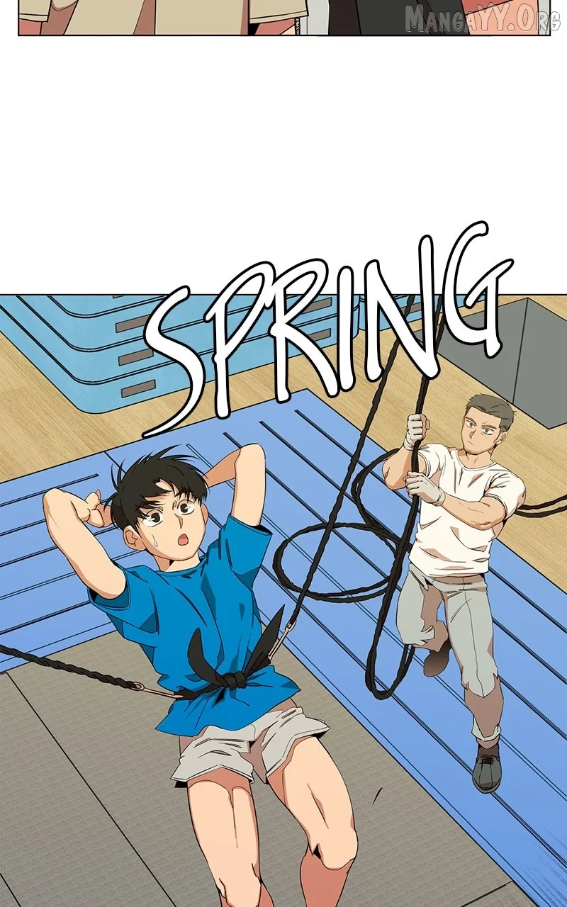 Slow Dive Chapter 11 page 60
