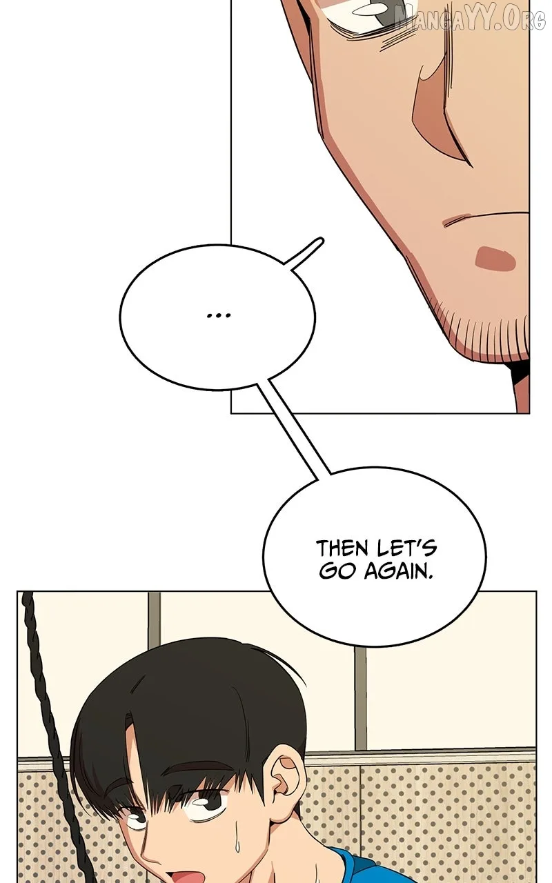Slow Dive Chapter 11 page 58