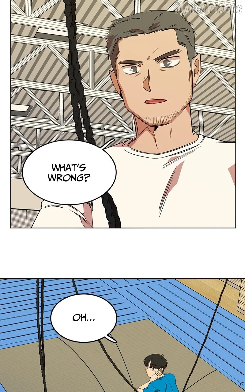 Slow Dive Chapter 11 page 56