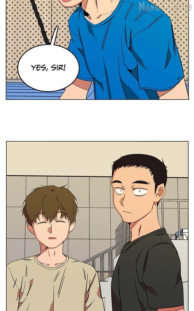 Slow Dive Chapter 11 page 59