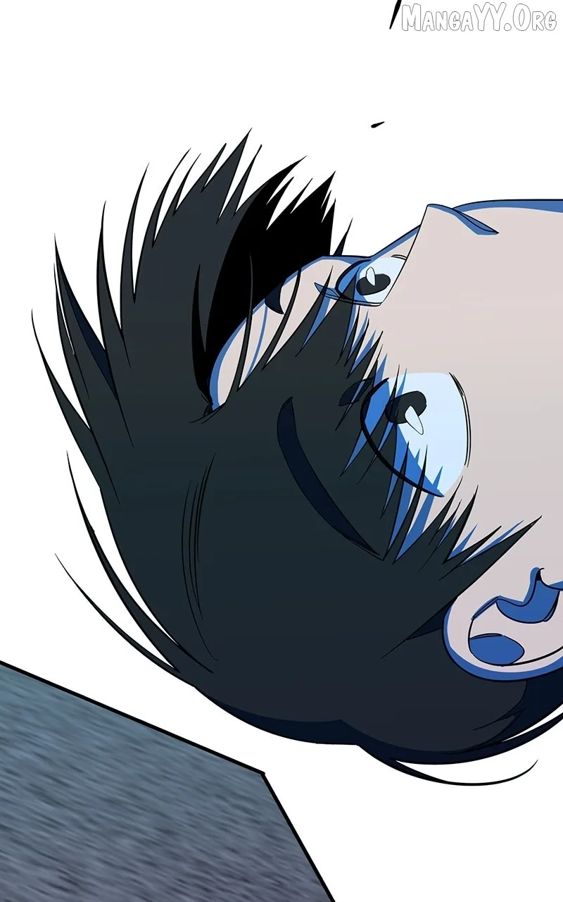 Slow Dive Chapter 11 page 63