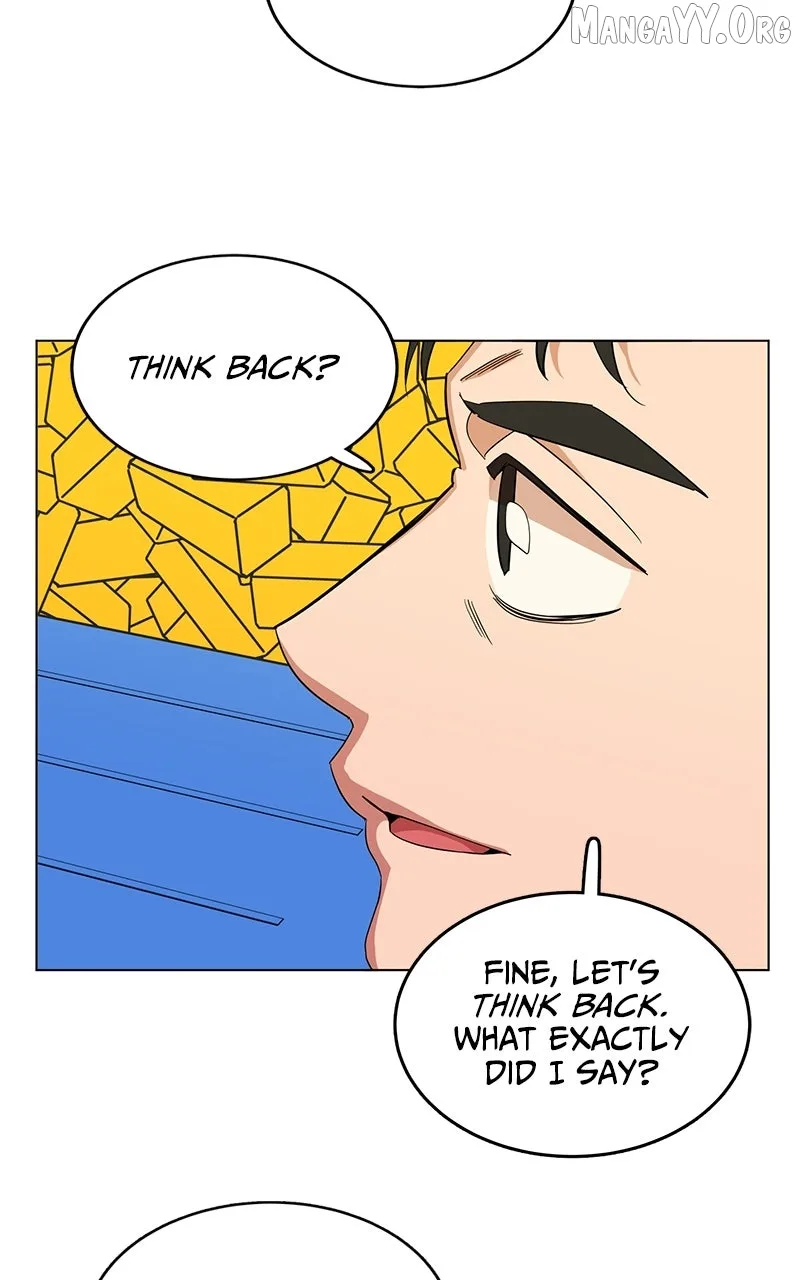 Slow Dive Chapter 12 page 6