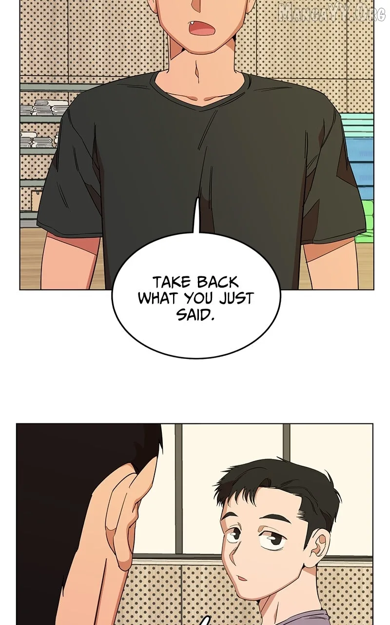 Slow Dive Chapter 12 page 2