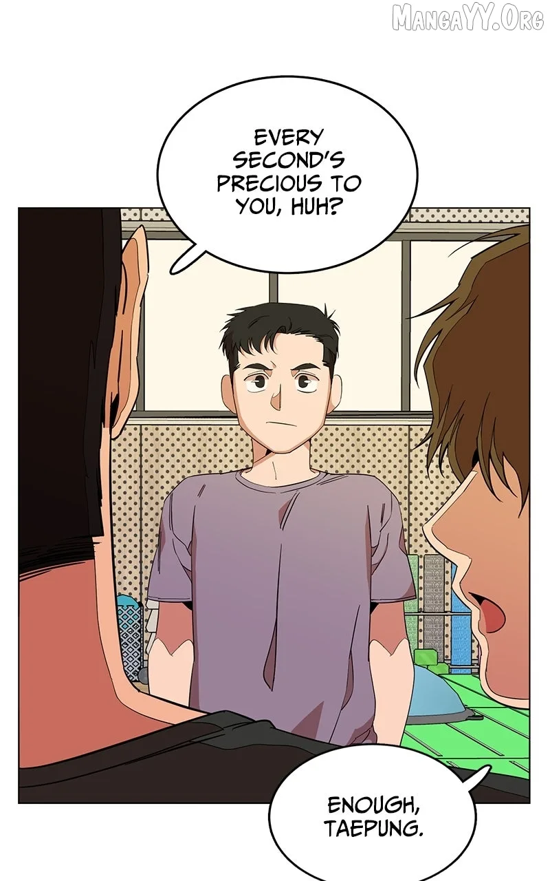 Slow Dive Chapter 12 page 13