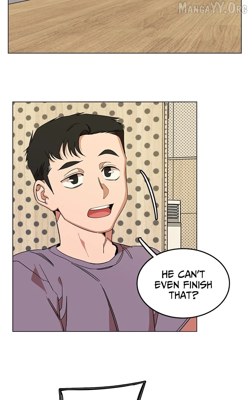 Slow Dive Chapter 11 page 69