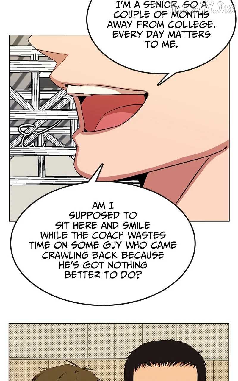 Slow Dive Chapter 12 page 10