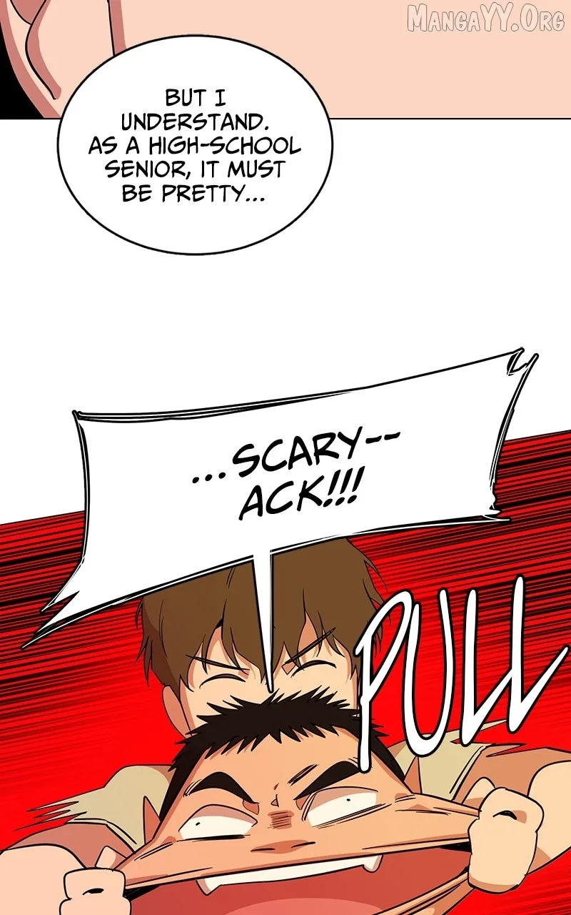 Slow Dive Chapter 12 page 15