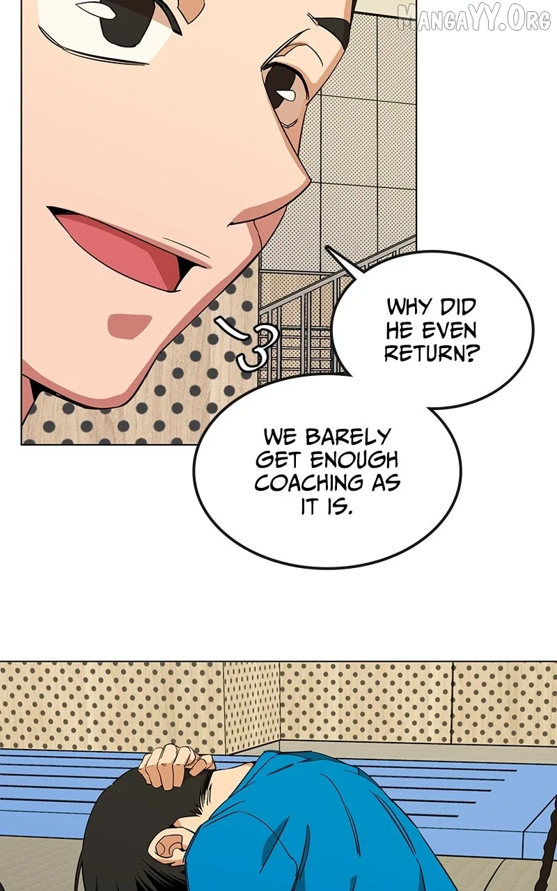 Slow Dive Chapter 11 page 73