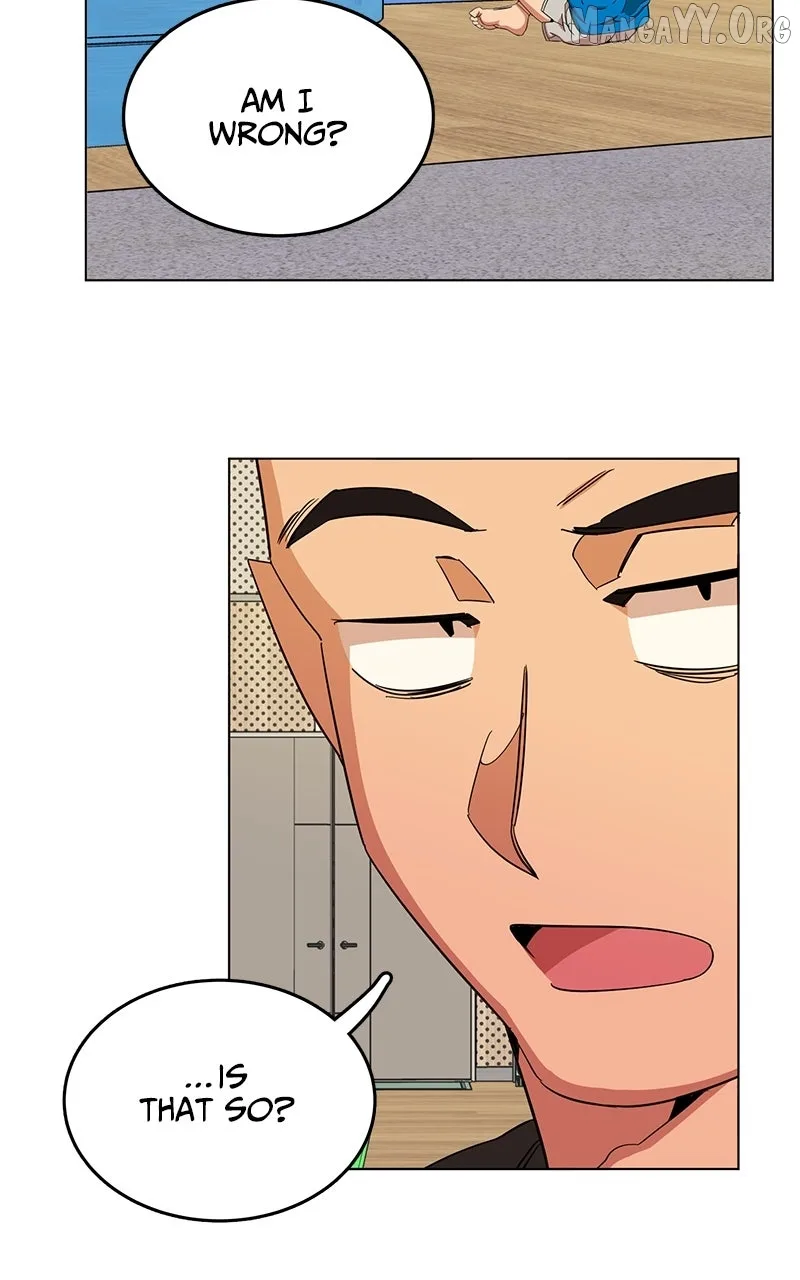 Slow Dive Chapter 12 page 12