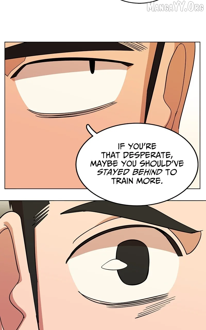 Slow Dive Chapter 12 page 14