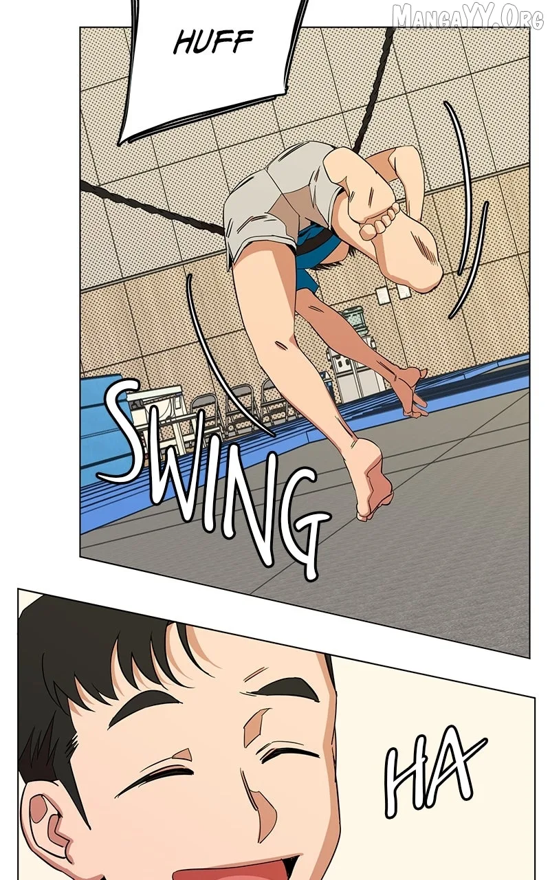 Slow Dive Chapter 11 page 70