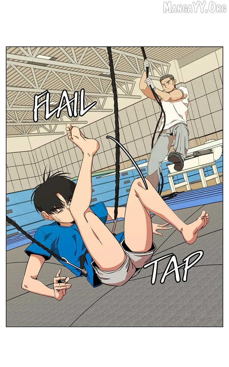 Slow Dive Chapter 11 page 67