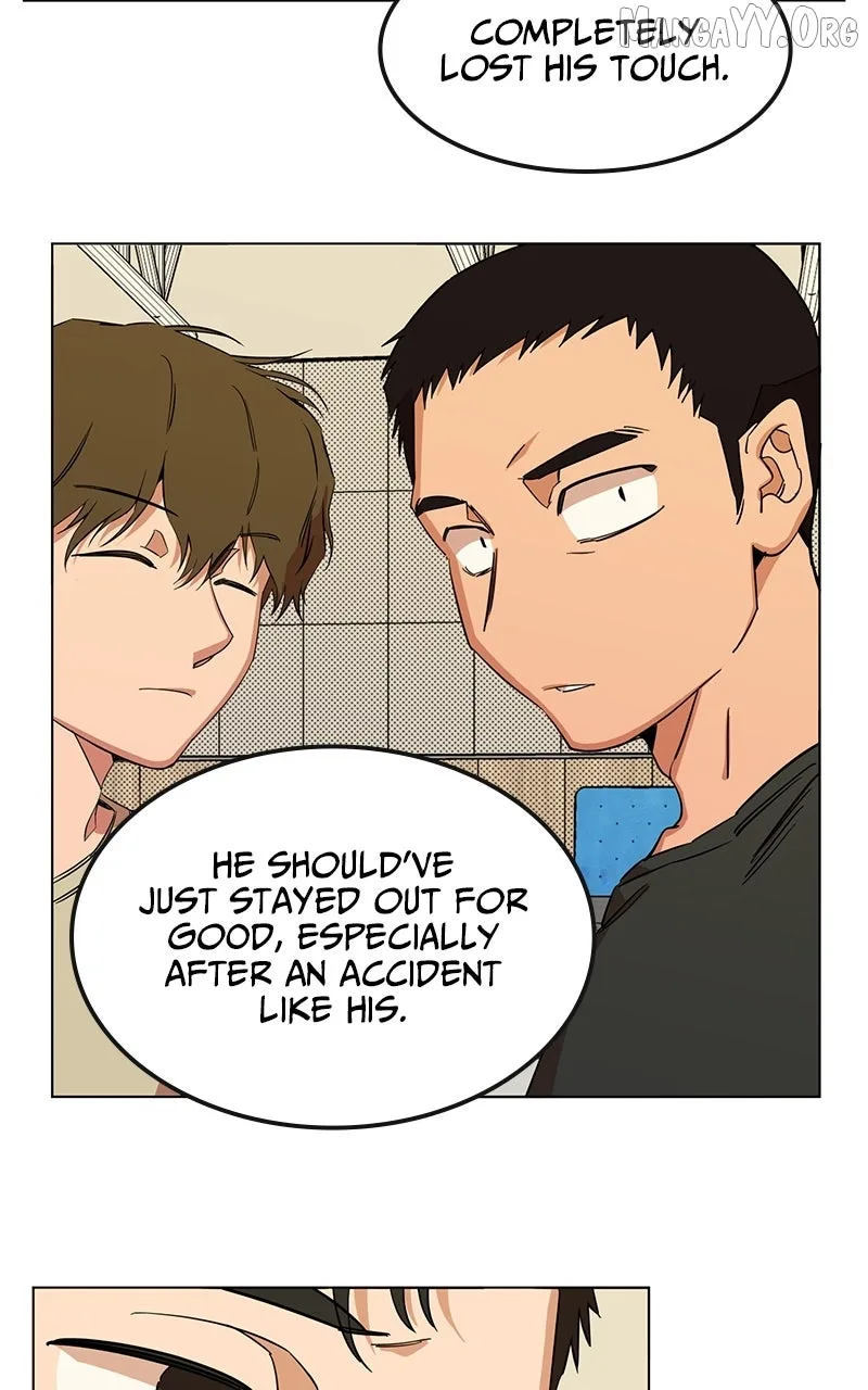 Slow Dive Chapter 11 page 72