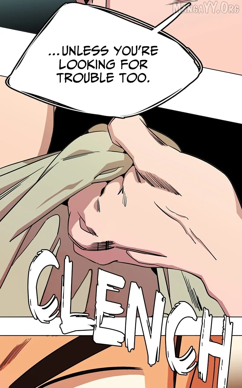 Slow Dive Chapter 12 page 26