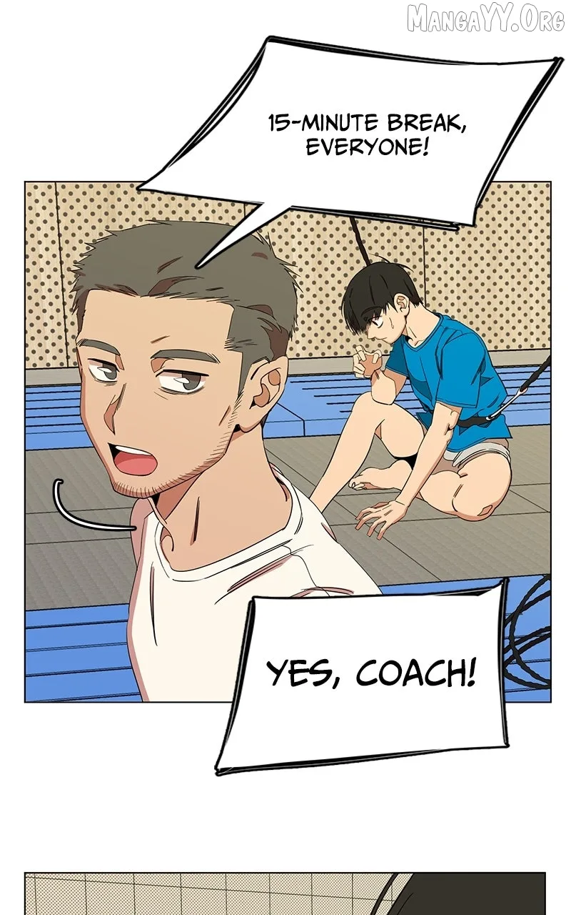 Slow Dive Chapter 11 page 80