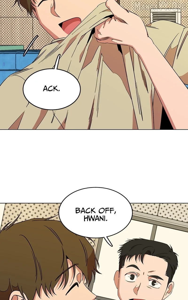 Slow Dive Chapter 12 page 24