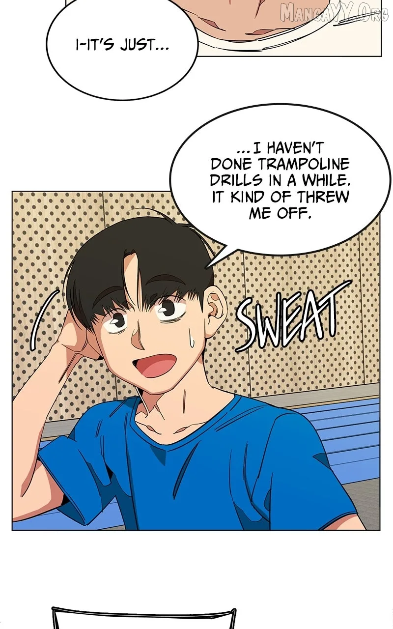 Slow Dive Chapter 11 page 76