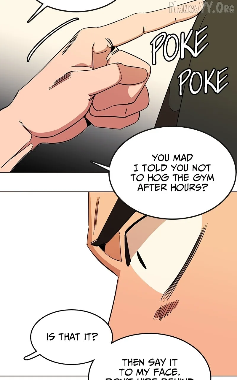 Slow Dive Chapter 12 page 19