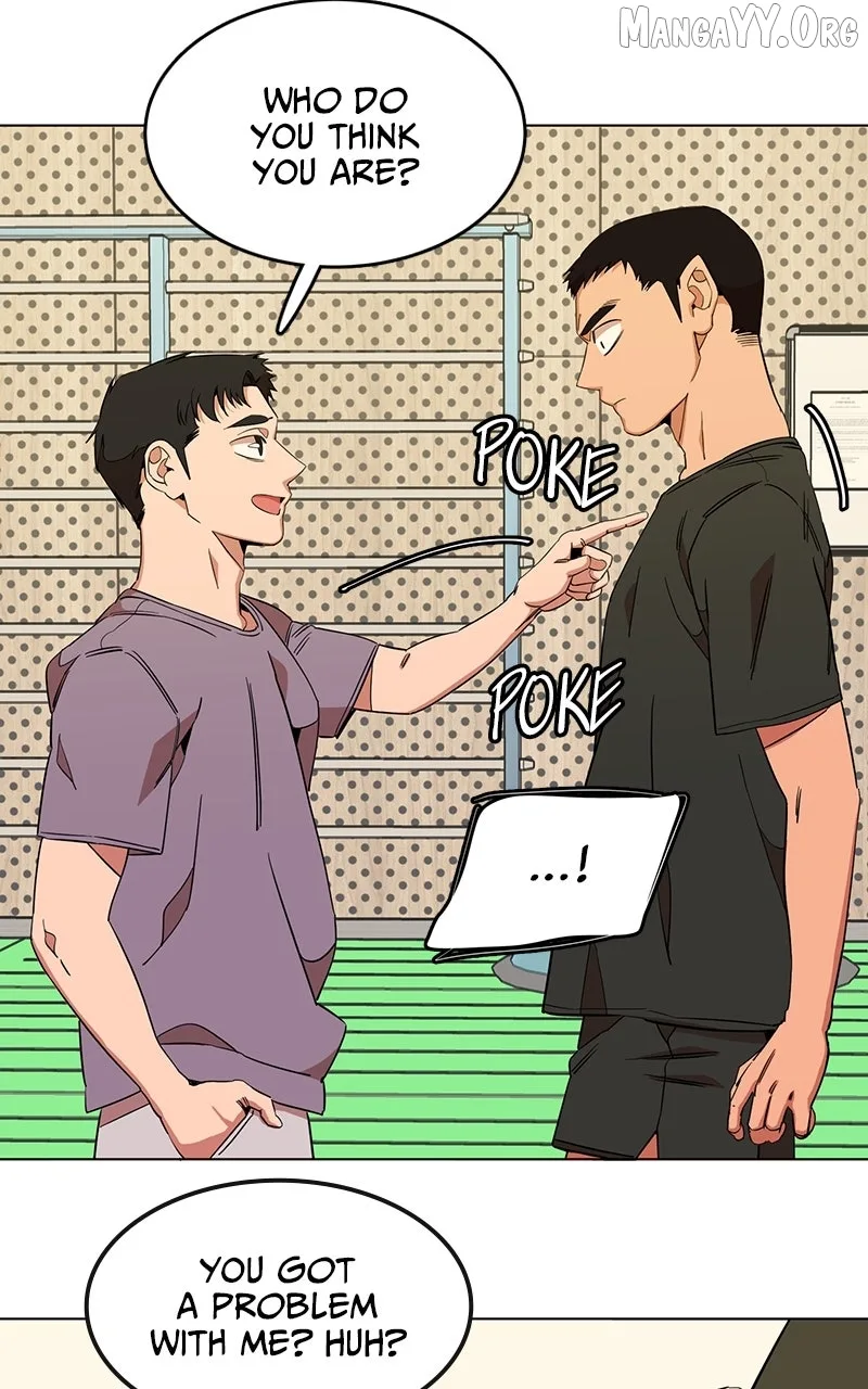 Slow Dive Chapter 12 page 18