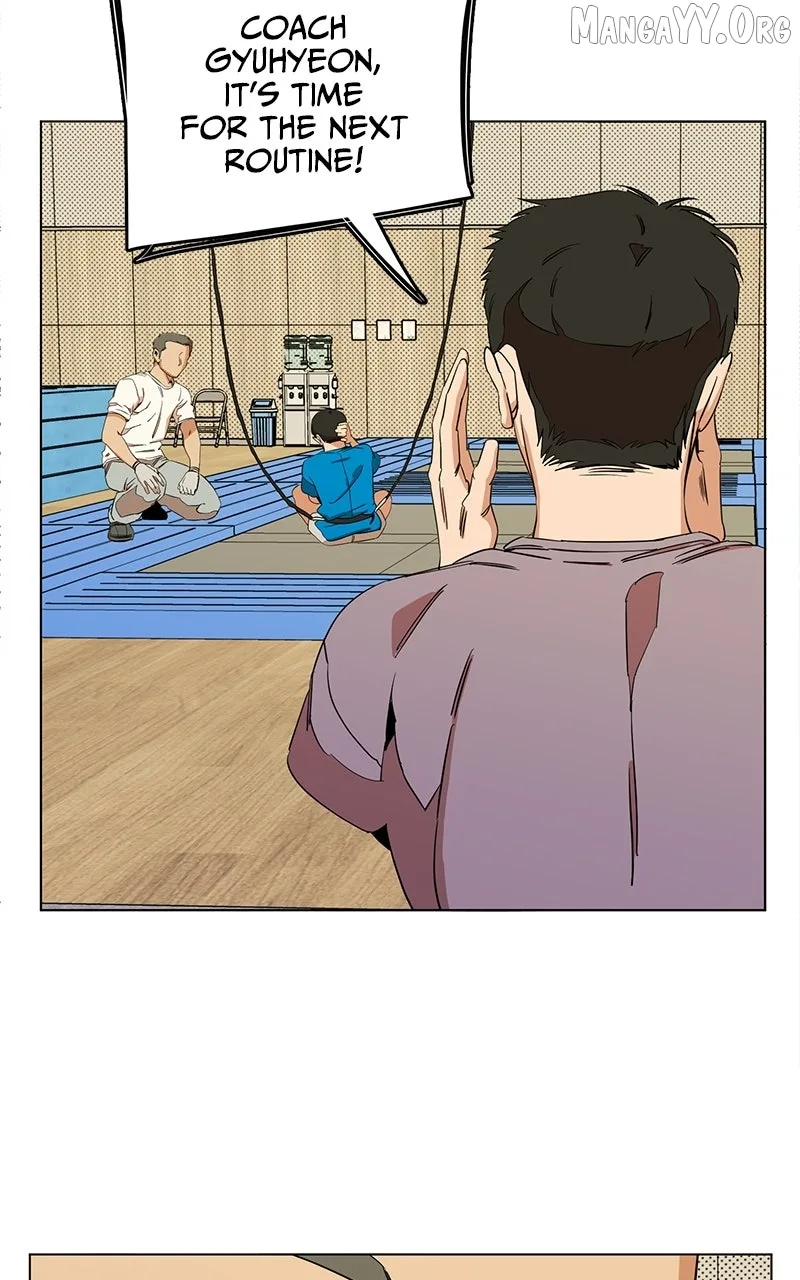 Slow Dive Chapter 11 page 77