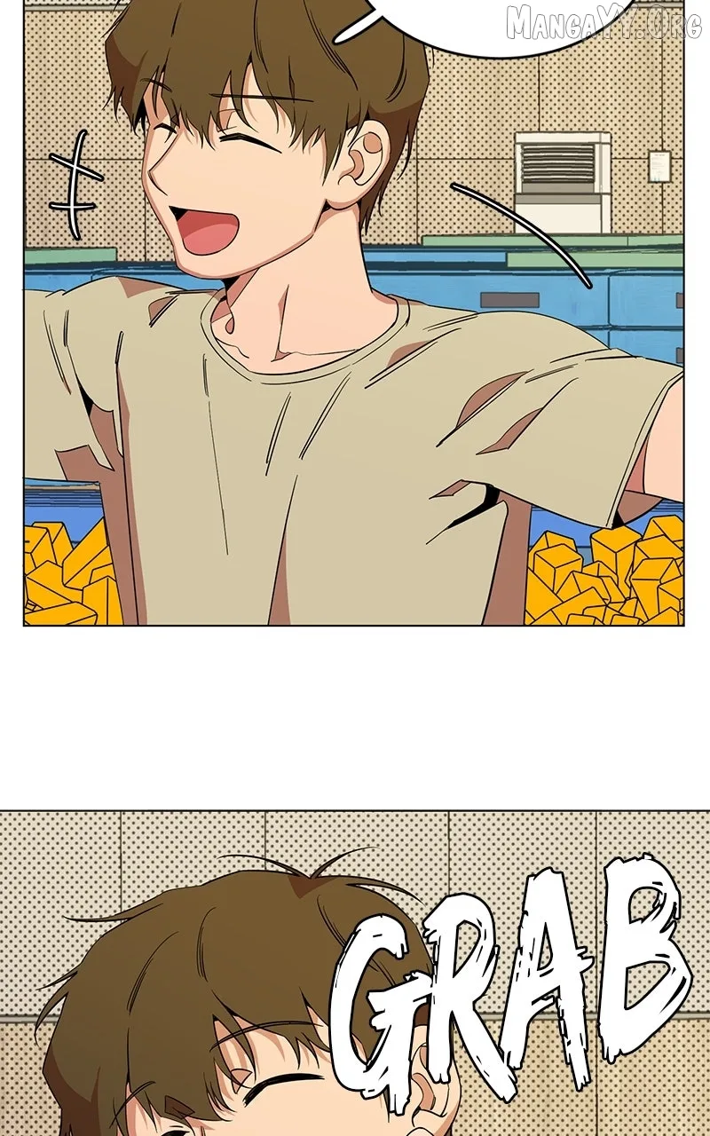Slow Dive Chapter 12 page 23