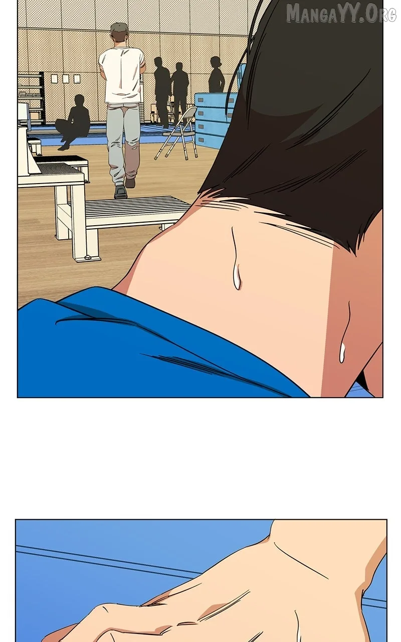 Slow Dive Chapter 11 page 81