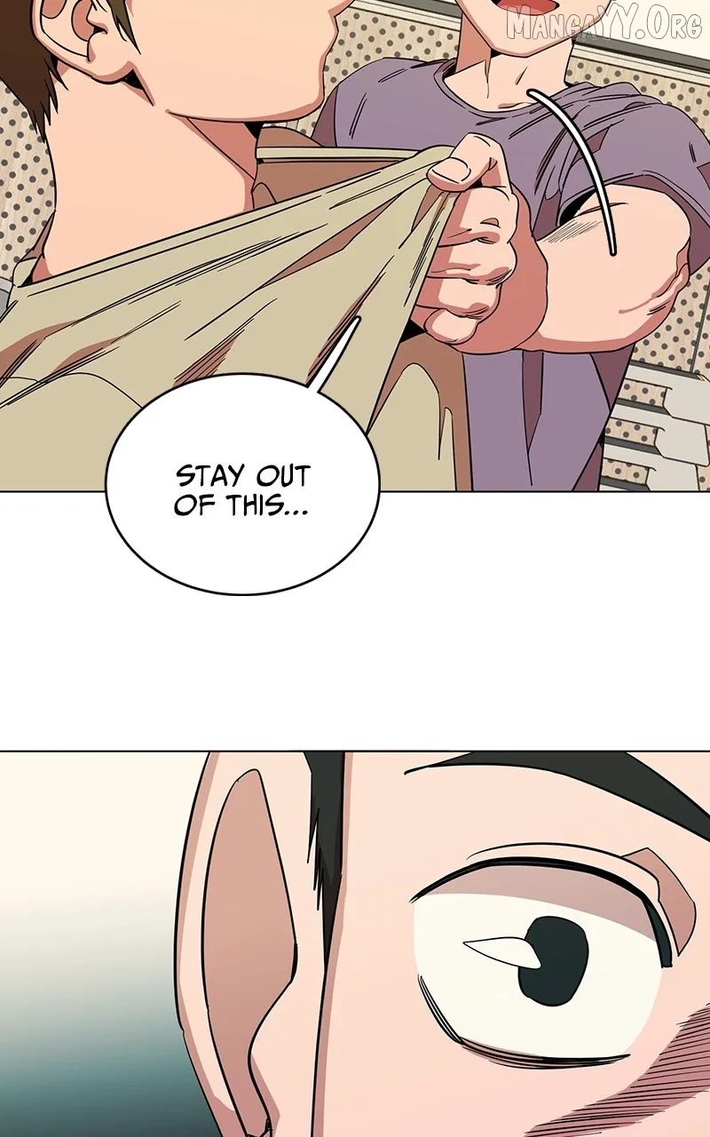 Slow Dive Chapter 12 page 25