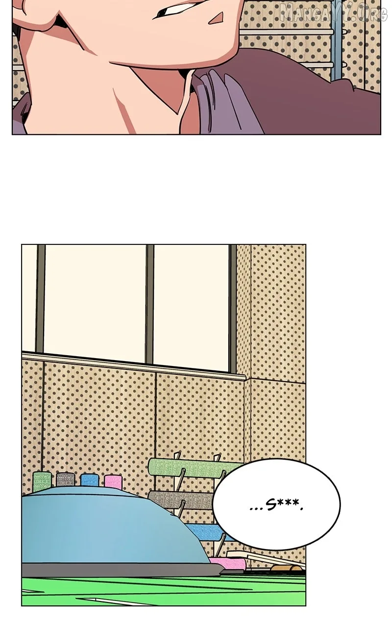 Slow Dive Chapter 12 page 34