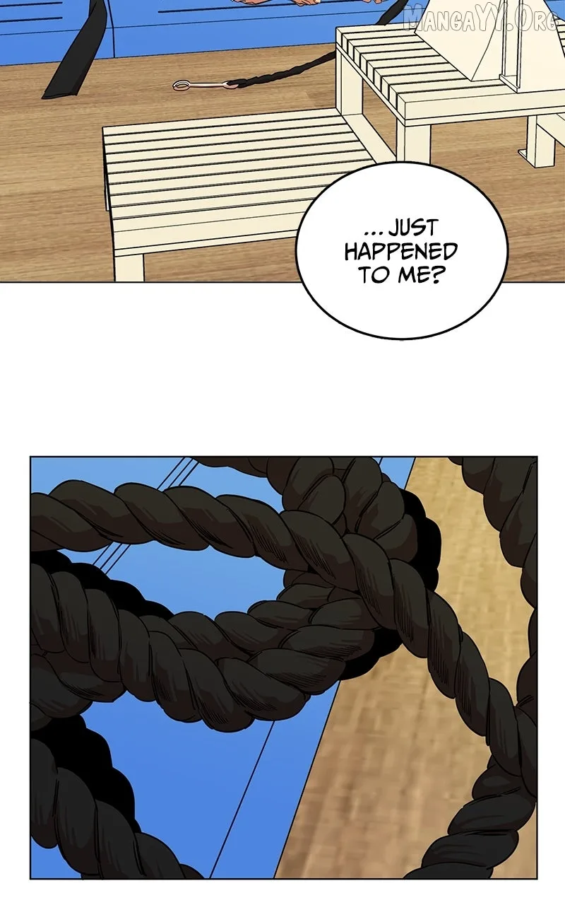 Slow Dive Chapter 11 page 83