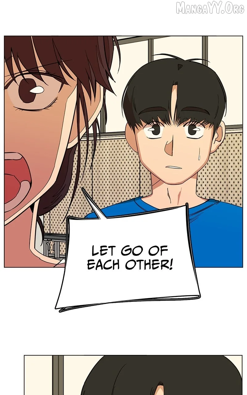Slow Dive Chapter 12 page 32