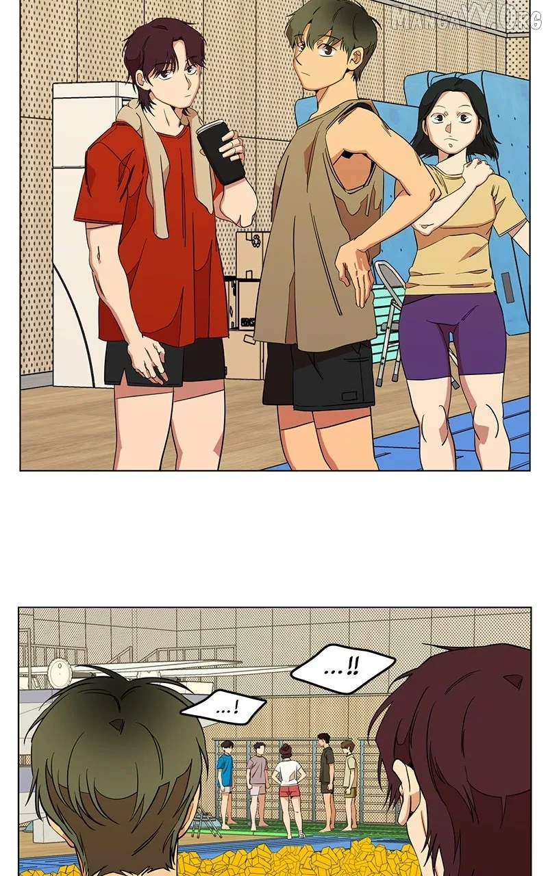 Slow Dive Chapter 12 page 46