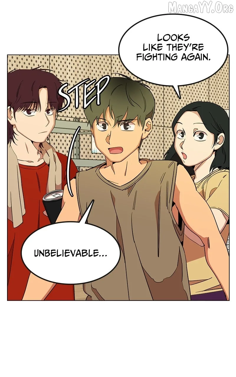 Slow Dive Chapter 12 page 48