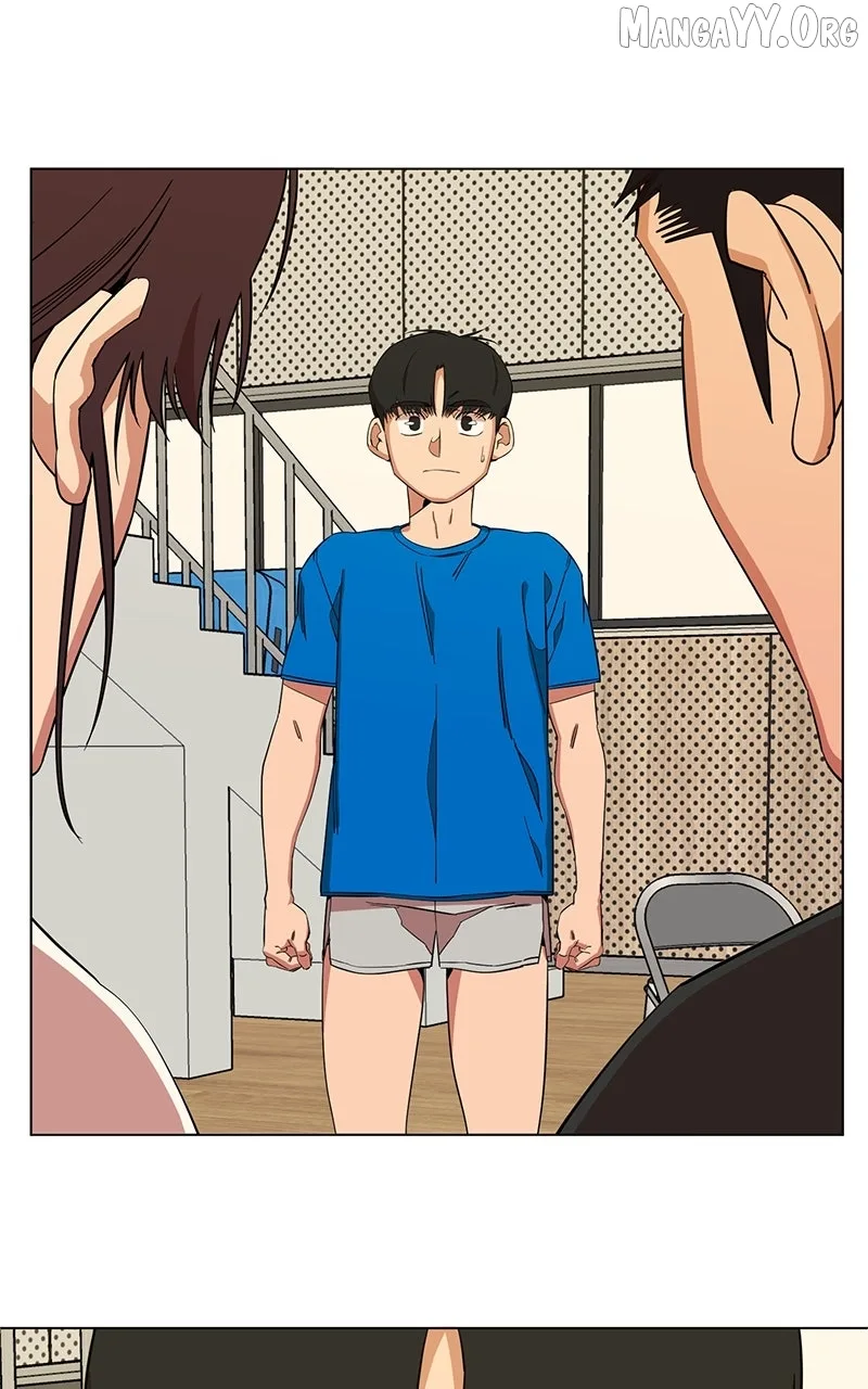 Slow Dive Chapter 12 page 55