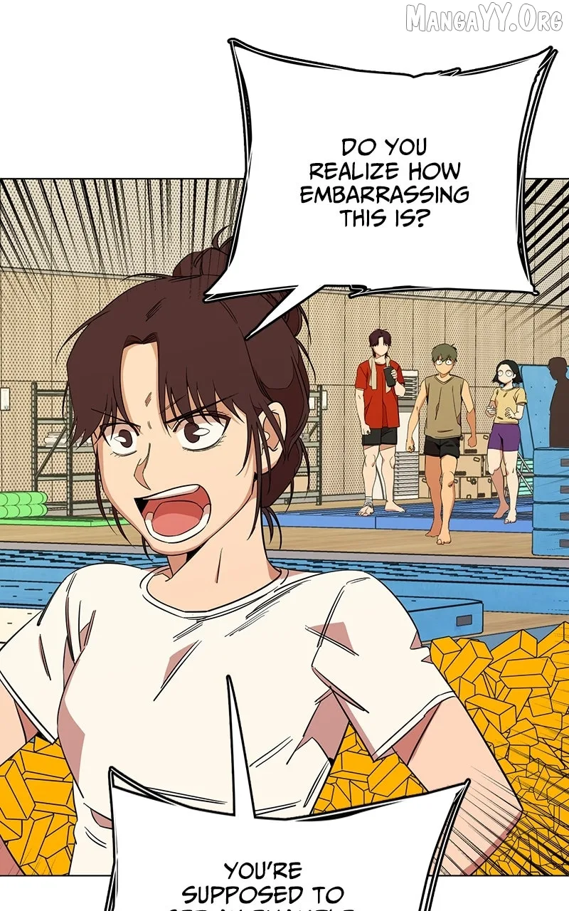 Slow Dive Chapter 12 page 50