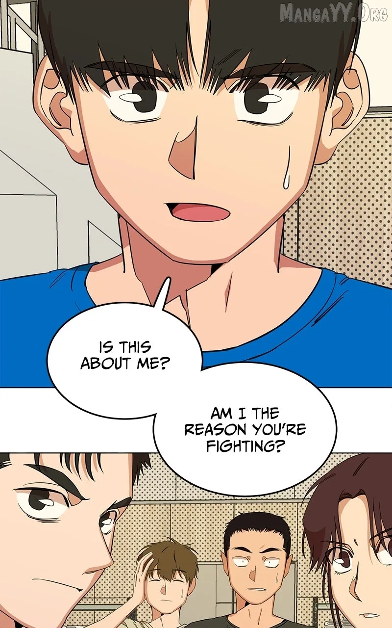 Slow Dive Chapter 12 page 56